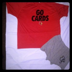 Cardinals t-shirt